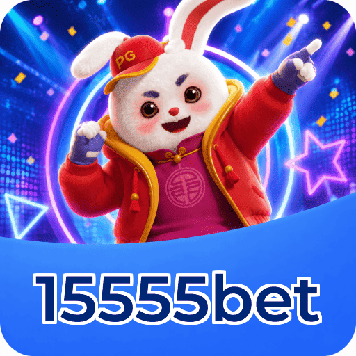 Logo da 15555bet