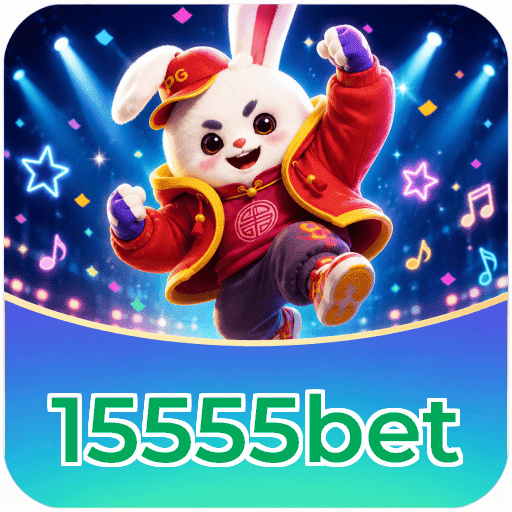 Logo 15555bet Loteria Online