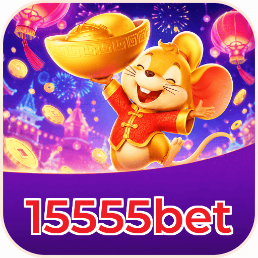 Requisitos do APK 15555bet para Android - Logo Oficial