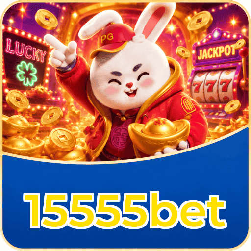 Logo 15555bet Plataforma Certificada