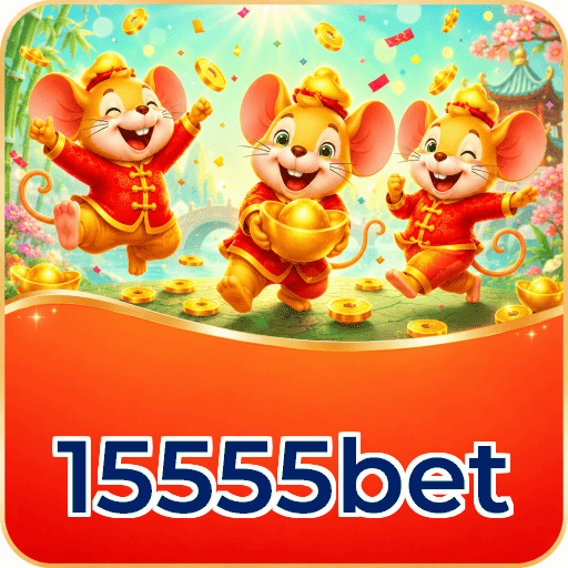 15555bet Logo Verificado