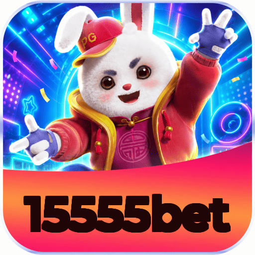 15555bet VIP Program Logo