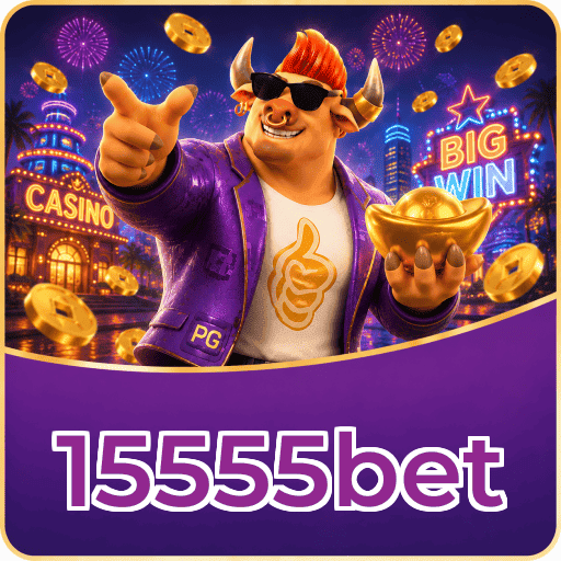 15555bet Seguro SSL