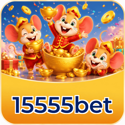 15555bet Jackpots Progressivos